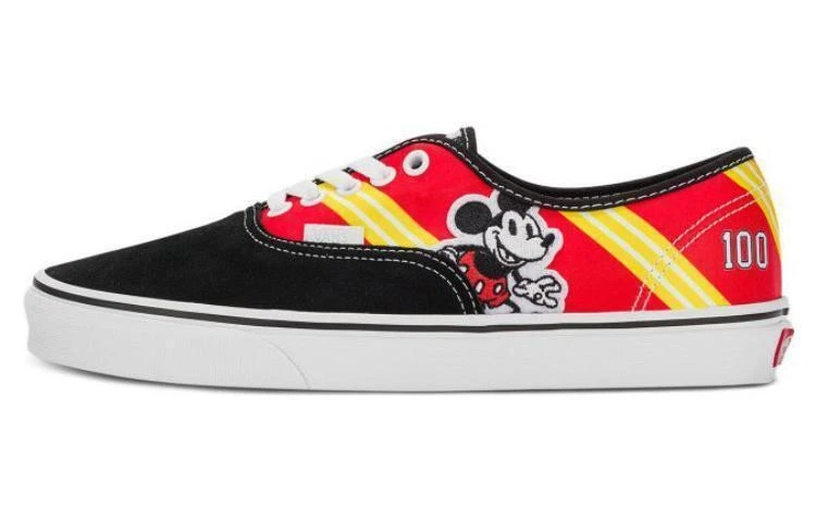 Disney x Vans Authentic 100th Anniversary for sale | eBay