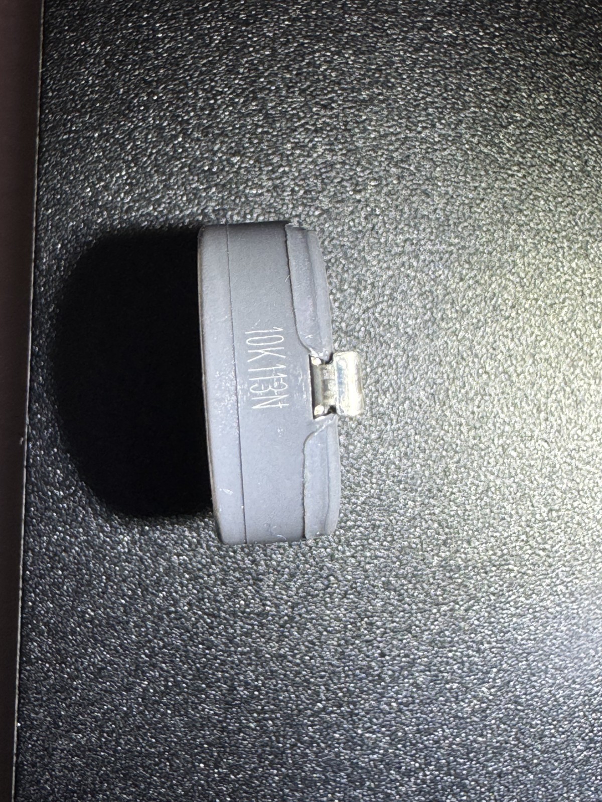 10PCS PS15GV50-103A3030-P05-PF  Amphenol Piher SMD Trimmer Pot 10K 0.25W 30% T/R