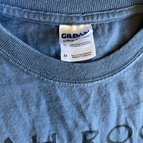 Utah Rocks National Parks T-shirt Long Sleeve Gildan Mens Zion Bryce Hiking - 第 3/6 張圖片