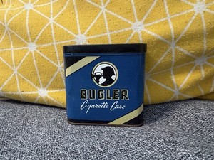 bugler gold tobacco Loose Pouch 0.65oz- 6ct Bugler gold - quick review