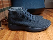 Allbirds Women's Wool Runner-up Mizzles Savanna Night (Navy Sole) US Size 8 UK 5