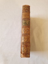 Le Gentilhomme Cultivateur – Tome onzième  (1763) • Livre Ancien XVIIIe Siècle •