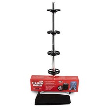 Felgenbaum Reifenbaum Felgenständer Reifenständer bis 225mm incl. Schutzhülle