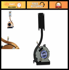 High-Performance Laptop CPU Cooling Fan  Heatsink for Dell Latitude E7250 Serie