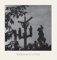 Sol Invictus - La Croix - Cd - G3Z