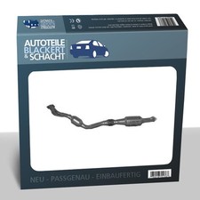 Auspuff Katalysator für OPEL OMEGA B + Caravan
