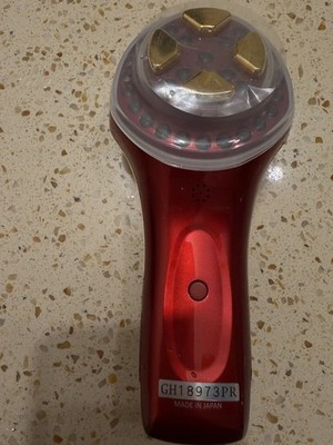ARTISTIC&CO. Dr. Arrivo Ghost Premium Facial Beauty Device   EMS / MFIP