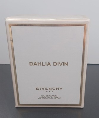 Givenchy Dahlia Divin (Women) Eau de Parfum 30 ml / 75 ml  Spray