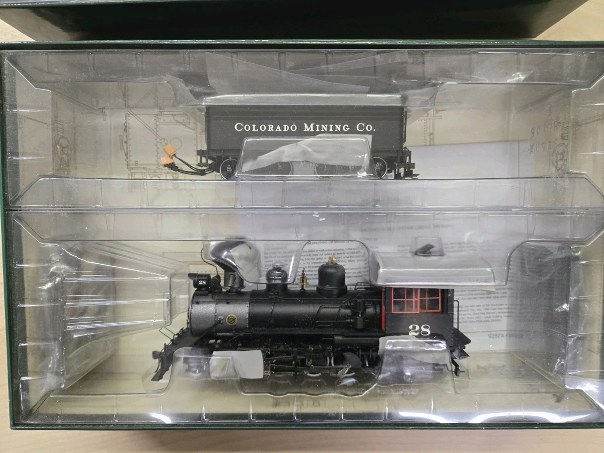 bachmann on30 products for sale | eBay
