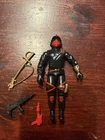 1988 Iron Grenadier - 100% complete (GI Joe figure)