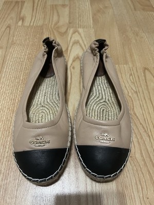 Coach Shoes