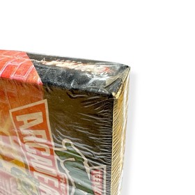 VTG NEW Teenage Mutant Ninja Turtles TMNT II: The Arcade Game NES 1990 Sealed **