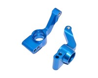 Gpm Racing Alu RadträGer Hinten Blau GPMSLA022B Traxxas Slash 4X4, Traxxas Ru ..