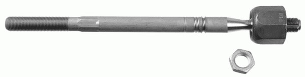 Axialgelenk Spurstange Lemförder 25343 02 FüR Audi Porsche VW Cayenne 92A Q7 2HA-image