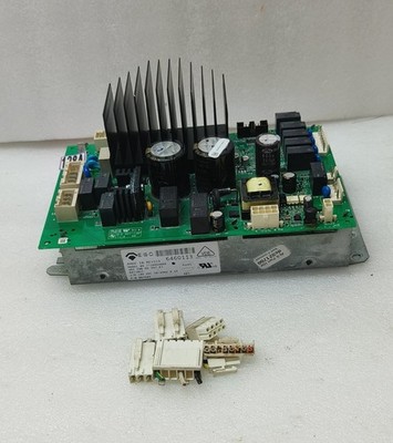 E.G.O 7718004000 Alliance Laundry System Speed Washer Control Board