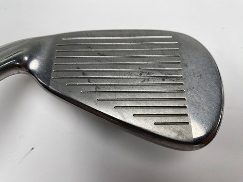 TaylorMade M2 2019 Single 5 Iron REAX Regular Steel Mens RH - Picture 5 of 7