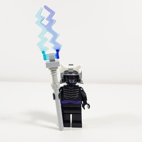 Lego Lord Garmadon Minifigure Ninjago The Golden Weapons 2507 2505 2506 njo0013