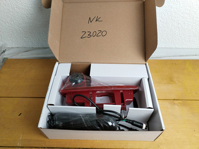 Einbausatz 3. Bremsleuchte SL813CL Opel Vivaro Renault Trafic Kamera NK23020