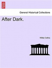 After Dark. (Paperback or Softback)