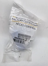 Genuine OEM Whirlpool Range Oven Spark Module W11319687 New