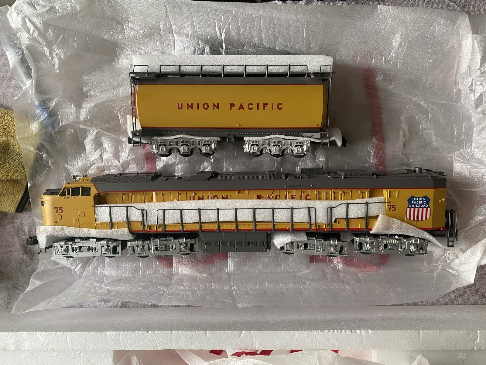 Click here to see eBay Auction