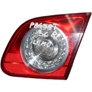 VW Passat 2.0 FSI 4Motion 3C/3CC Heckleuchte innen komplett Rechts