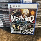 Metaphor Refantazio PS5 - Sony PlayStation 5 Brand New Factory Sealed!!