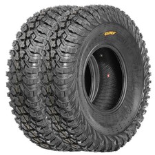 Pair Of 2 Sunf 35x10-15 35x10x15 Atv Utv Rock Tires 10pr Off Road Tubeless A066 Pair Of 2 Sunf 35x10-15 35x10x15 Atv Utv Rock Tires 10pr Off Road Tubeless A066