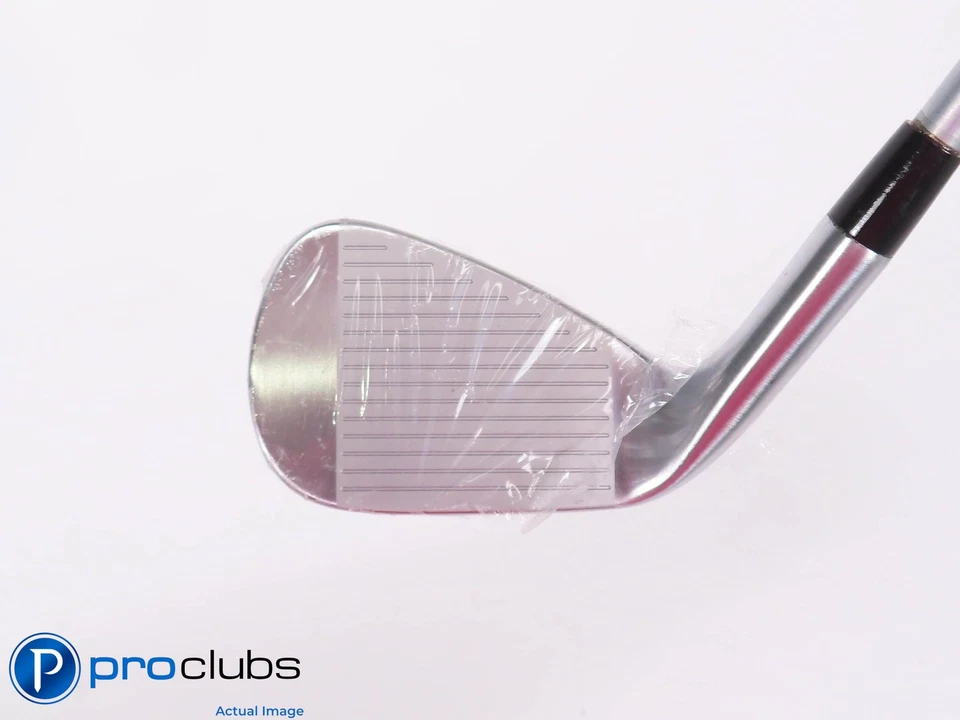 New! TaylorMade '25 P790 Forged 9 Iron - Project X IO 110g Stiff Flex - 458052 - Image 2 of 4