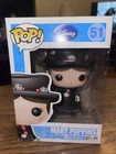 Funko Pop! Vinyl: Disney - Mary Poppins #51
