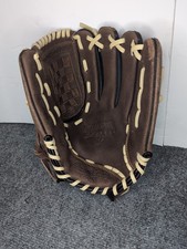 Rawlings The Golden Glove Baseball Glove RL120C Leather 12  RHT Renegade Select