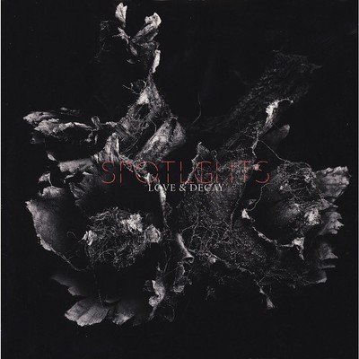 Spotlights - Love & Decay (Vinyl 2LP - 2019 - US - Original)