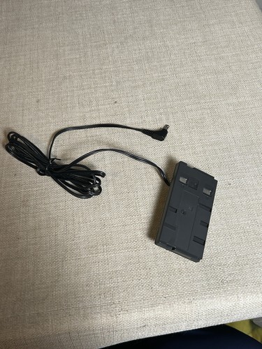 JVC GR-SV3 Compact VHS Camcorder Camera. Tested Working! Read Description - Picture 22 of 24