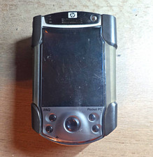 HP iPAQ H5500 Pocket PC PDA 32MB RAM Touch Screen, MPN 333483-001