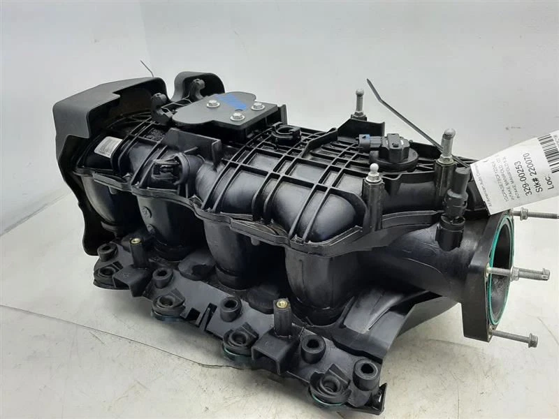 Intake Manifold 4.8L 10-17 CHEVROLET EXPRESS 2500 VAN 12638038 - Image 4 of 4