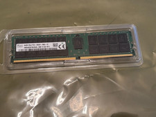 SK Hynix 64GB PC4-2933Y Server Memory DDR4 RAM HMAA8GR7MJR4N-WM