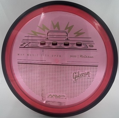 MVP Proton Soft Amp 2025 Music City Open Reissue Gibson 174g
