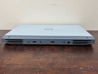 Dell G15 5515 15.6