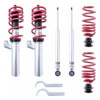 H&R Gewindefahrwerk Monotube 28824-1 FÜR Mazda 6, 6 Stufenheck
