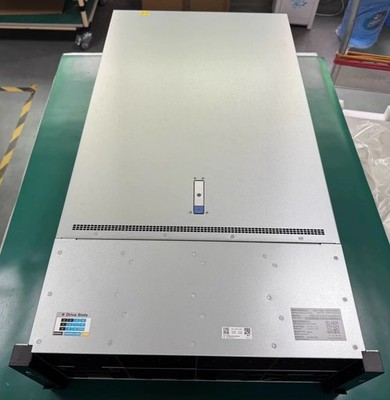 H3C UniServer R5300 G6 4U 8GPU Passthrough Computing Module,Fans,Rails