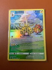 Carte Pokémon Elekable GG08/GG70 EB12.5 Zénith Suprème FR