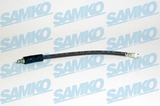 SAMKO Bremsschlauch vorne passend für Renault Clio I CN0 BB CB B/C57 5/357