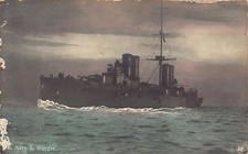 Italia - Regia nave - San Giorgio (incrociatore)