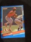 Photo of 1991 Donruss #240b Ozzie Smith St. Louis Cardinals Baseball Card