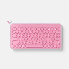 Bluetooth Keyboard - heyday Multiple Colors