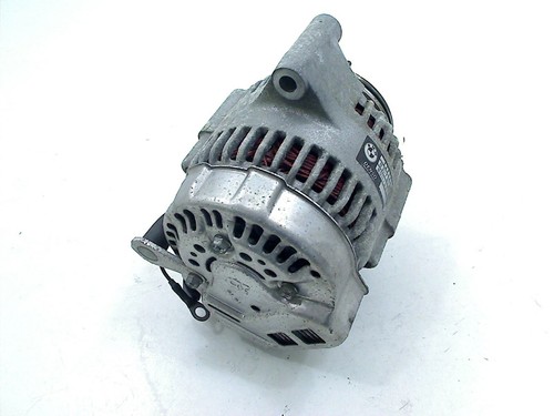 LICHTMASCHINE ALTERNATOR BMW K 1200 S (K1200S) 2005 12312305000