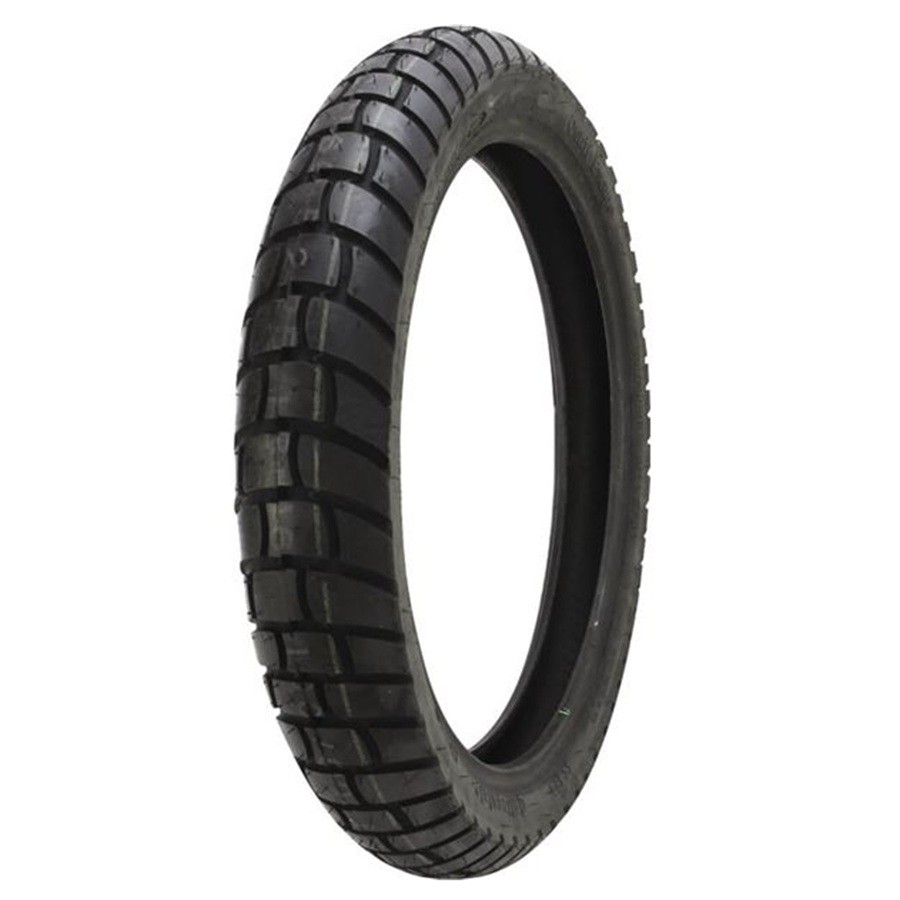 80/20 ADV Tyre Continental Conti Escape 90/90 -21 54H TL Front