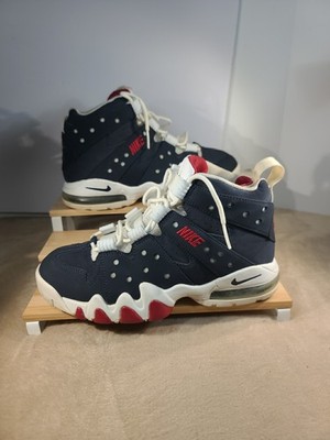 Nike Air Max 2 CB 94 'Obsidian' 305440-400 Men's Size 9.5 EUC