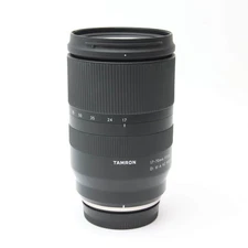 TAMRON 17-70mm F/2.8 Di III-A VC RXD B070X (Fujifilm X / APS-C) #312
