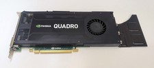 Dell Nvidia Quadro K4200 4GB GDDR5 Graphics Card